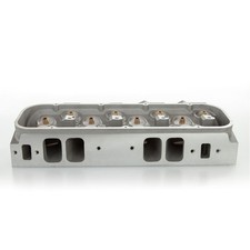 Flo-Tek Bare Cylinder Head 408-500; 360cc Aluminum 133cc, Rect Port for BBC picture
