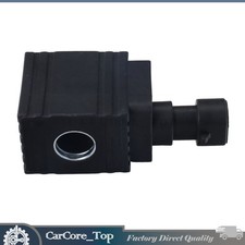 NEW RE50782 Solenoid Valve Coil Fits John Deere Models 4050 6120 7200 9300 picture