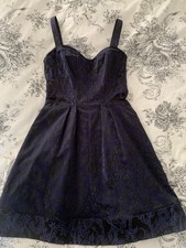Zac Posen Size 2 Made In USA Dress picture