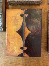Sid Dickens Memory Blocks - Vintage, T-229 ~ Nexus picture