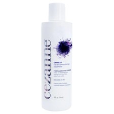 Cezanne Express Keratin Smoothing Treatment 4 oz picture