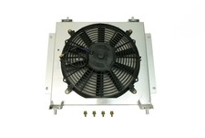 Monster Performance Radiator Fan for Polaris 2413044 picture