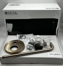 DELTA T342702-CZ 14 SERIES SHOWER WITH RAINCAN AND HAND SHOWER picture