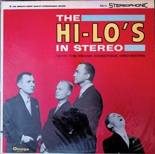 The HI-LO's - 
