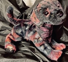 CUSTOM DOUGLAS PLUSH BASS PRO SHOP MANDY YELLOW LAB NOW CHAROLETTE OOAK WEB BAN picture