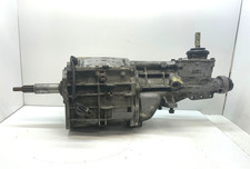 1985-1991 FORD MUSTANG T-5 MANUAL TRANSMISSION 5 SPEED WC E7ZR-7003-AA picture