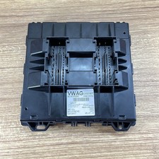12-14 Volkswagen Jetta Body Control Module BCM OEM 5C0937087E picture