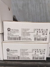 ALLEN-BRADLEY 1606-XLSRED REDUNDANCY MODULE 24V 20A NEW IN BOX picture