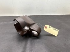 1983-1985 Porsche 944 Steering Column Trim Panel Brown picture
