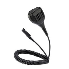 ArrowMax IP54 Speaker Shoulder Microphone for Motorola XPR3300 XPR3500 XiRP8600 picture