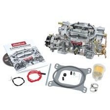 Edelbrock Carburetor Fits 1982 Plymouth PB250 picture