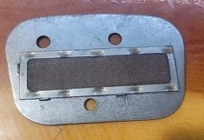 Pioneer Poulan P40 P51 P60 Chainsaw Muffler Exhaust Baffle Spark Screen 474588 picture