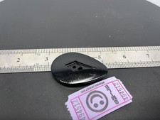 Remington 1100 Grip Cap, OEM Factory Original Replacement  Teardrop 12 Shotgun picture