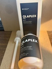 OLAPLEX PRO No.1  BOND MULTIPLIER All Hair Types 17.7 fl oz NIB  picture