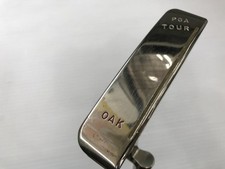 Ken giannini PGA Tour Series Oak Right-Handed Putter 35in 470g 2089 picture