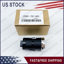 New For 2016-2017-2019 Honda Pilot Push To Start Ignition Switch 35881-TG7-A03 picture