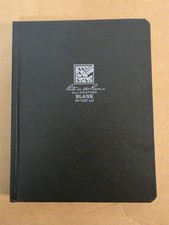 Rite in the Rain 730F-LG Weatherproof Hard Bound Notebook 6.75