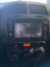 2013-2016 Scion tC Factory Radio Display Audio Unit OEM Original picture