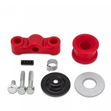 Shift Linkage Hardware Pin Clip Energy Suspension Bushing For Civic B Series New picture