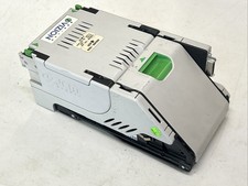 JCM I Vizion Bill Acceptor Head 932977 picture