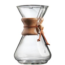 Chemex CHEMEX_10CUP Chemex Classic 10 Cup Pour Over picture
