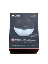 D-Link AC1900 Ultra Wi-Fi USB Adapter picture