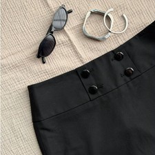 The Limited Collection Suiting Mini Skirt picture
