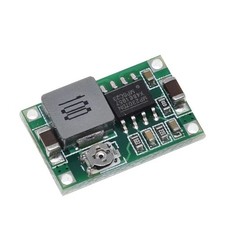 5PCS Mini 360 3A DC Converter Step Down Power Supply 3V 5V 16V MP2307 Chip #nm picture
