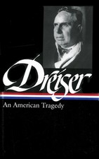 Theodore Dreiser: An American Tragedy (Library of America No.140) picture