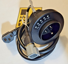 YALE/HYSTER ELECTRIC PALLET JOB LIFT 582062166 Port AC Convenience OEM picture