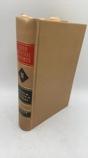 Reports of Cases Argued and Determined in the Supreme Court of Ohio Vol. 11 H... picture