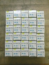 Lot of 30 Luxrite LED CTC Filament Candle Light Bulb Dimmable 4W 3000K LR21574 picture