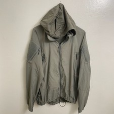 Rare Vintage 2000s Patagonia PCU Level 5 Soft Shell Mars Hoodied Jacket Alpha picture