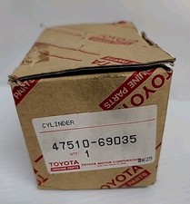 Vintage Toyota Land Cruiser Front RH Brake Wheel Cylinder 47510-69035 1971-1975  picture