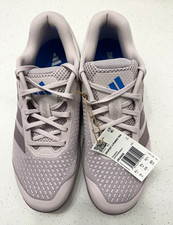 adidas Dropset 4 Power Trainer Women’s 10 Ice Purple JR4668 Training Shoes NWT picture