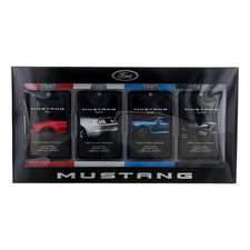 Mustang by Mustang, 4 Variety Piece Set for Men picture