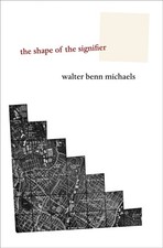The Shape of the Signifier: 1967 to the End of History picture