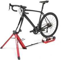 Feedback Sports Omnium Portable Trainer With Padded Tote Bag picture