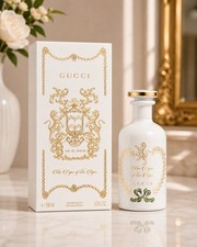 Gucci The Eyes of the Tiger Eau de Parfum 3.3 oz / 100ml Unisex New picture
