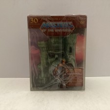 Masters of the Universe: 30th Anniversary Commemorative Collection DVD New picture