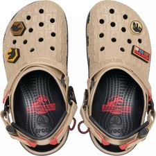Crocs Adult Jurassic World Clog picture