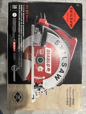 SKILSAW SPT67WM-22 Magnesium Sidewinder 7-1/4'' Circular Saw picture