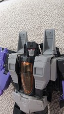 Studio Series 86 Skywarp Ss86 Transformers The Movie Complete picture