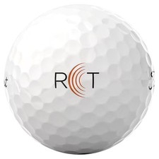 Titleist Pro V1 RCT 2025 Golf Balls, Pristine Quality, Very Rare picture