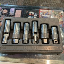 Snap On Tools 206ESSPKPLG2 6pc 3/8