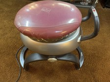 OSIM iGallop zero-impact core Ab Fitness Trainer Horseback Riding Machine picture