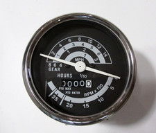 Replacement Tachometer CH20169, CH12235 will fit John Deere 850 950 1050 picture