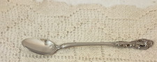 ONEIDA MICHAELANGELO 18/10 STAINLESS STEEL ICED TEA SPOON picture