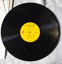 The Rolling Stones Sticky Fingers 12