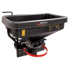 FIMCO ATV-DMS-12V ATV Spreader, 145 lb. Cap. 8XTT1 picture